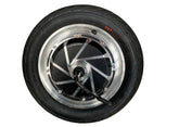 JUBEL REAR MOTOR WITH TYRE